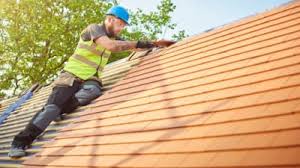 Best Rubber Roofing (EPDM, TPO)  in Gas City, IN